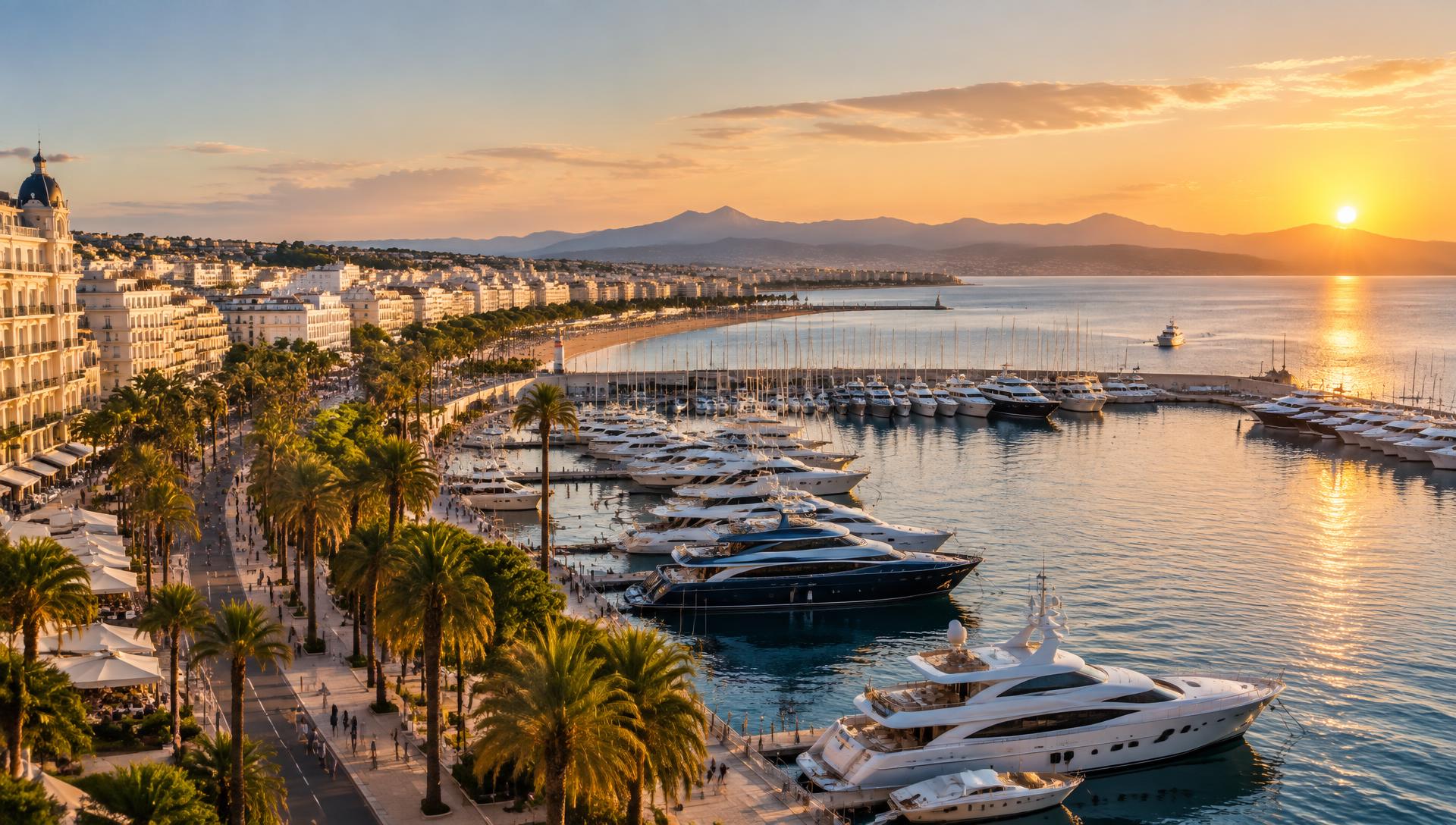Cannes, France