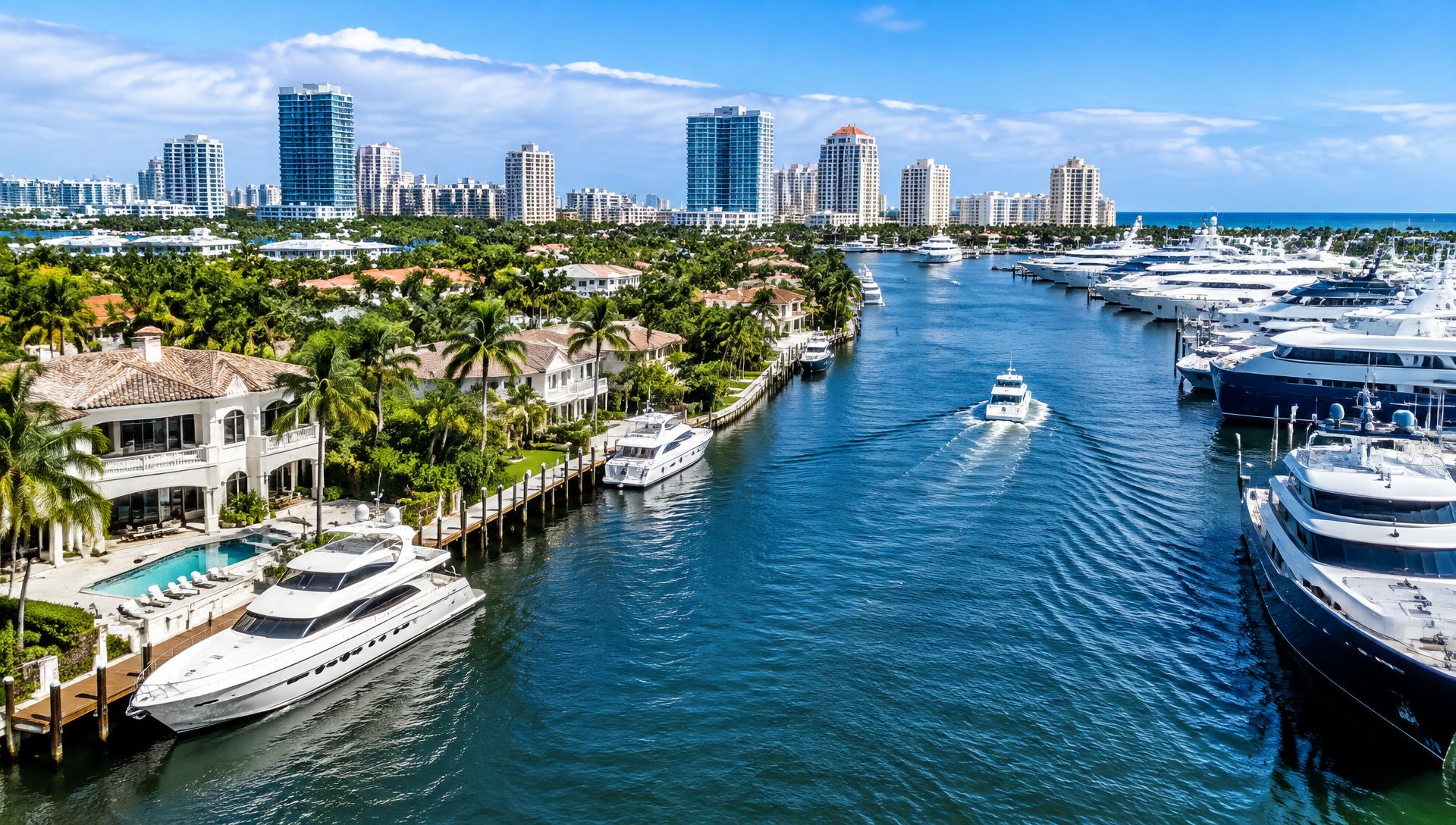 Fort Lauderdale, United States