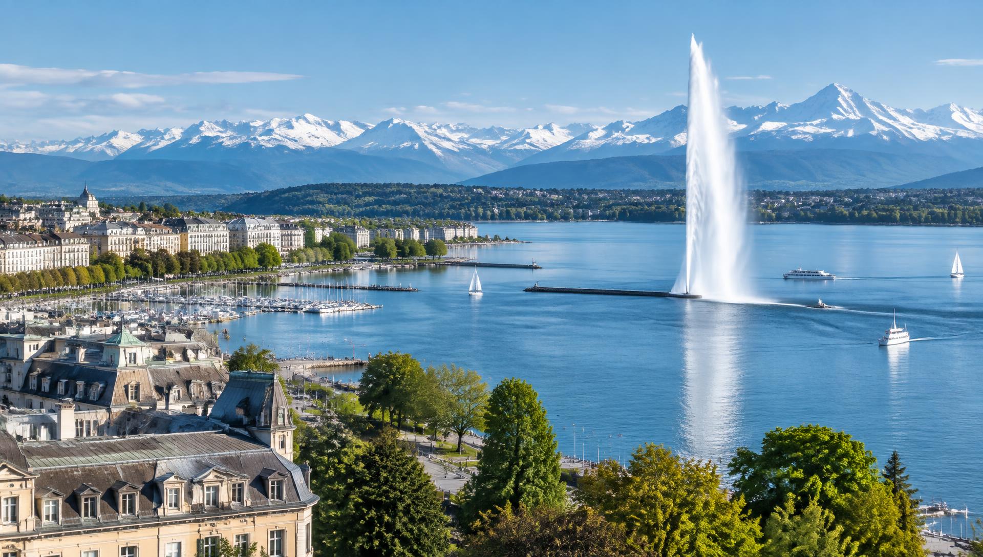 Geneva, Switzerland