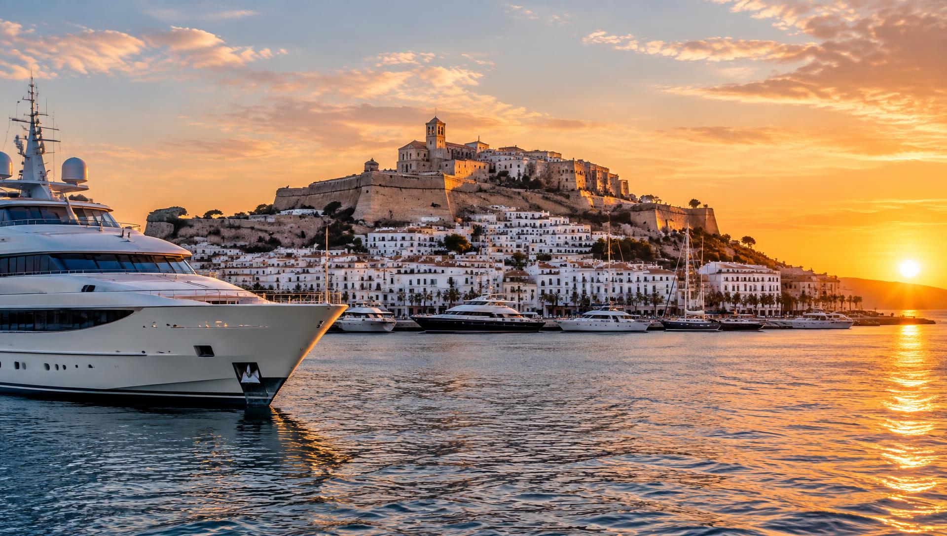 Ibiza, Spain