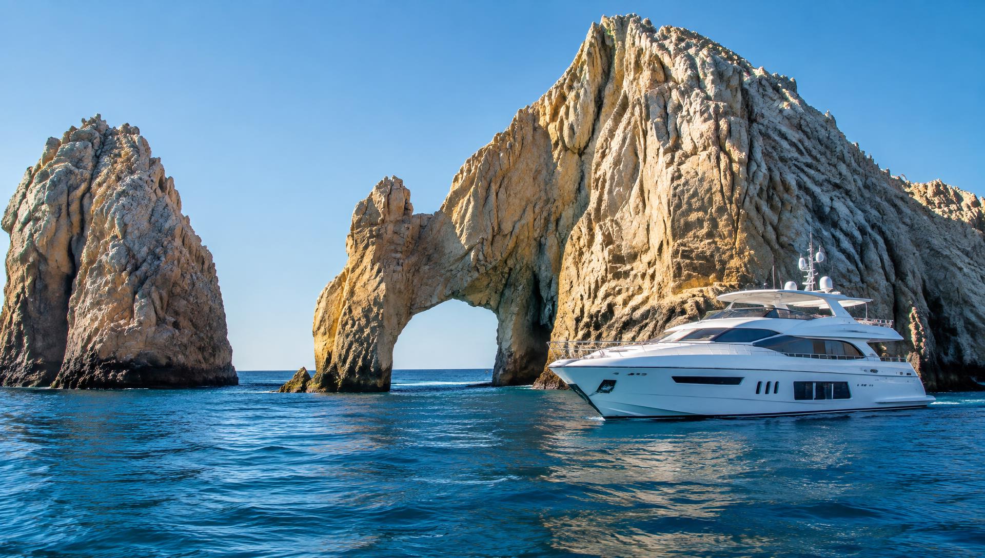 Los Cabos, Mexico