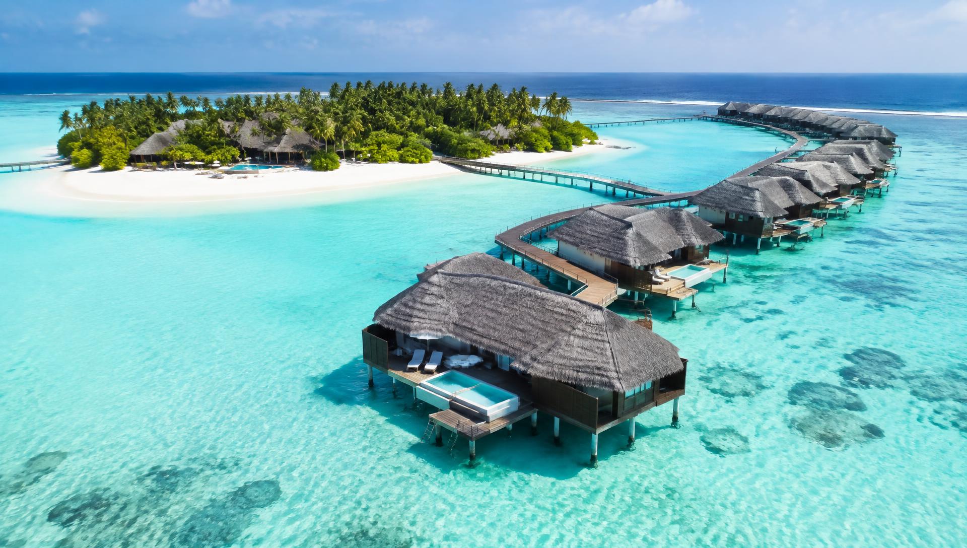 Maldives, Maldives