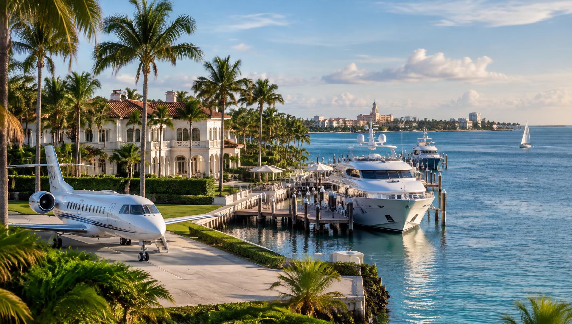 Palm Beach, United States