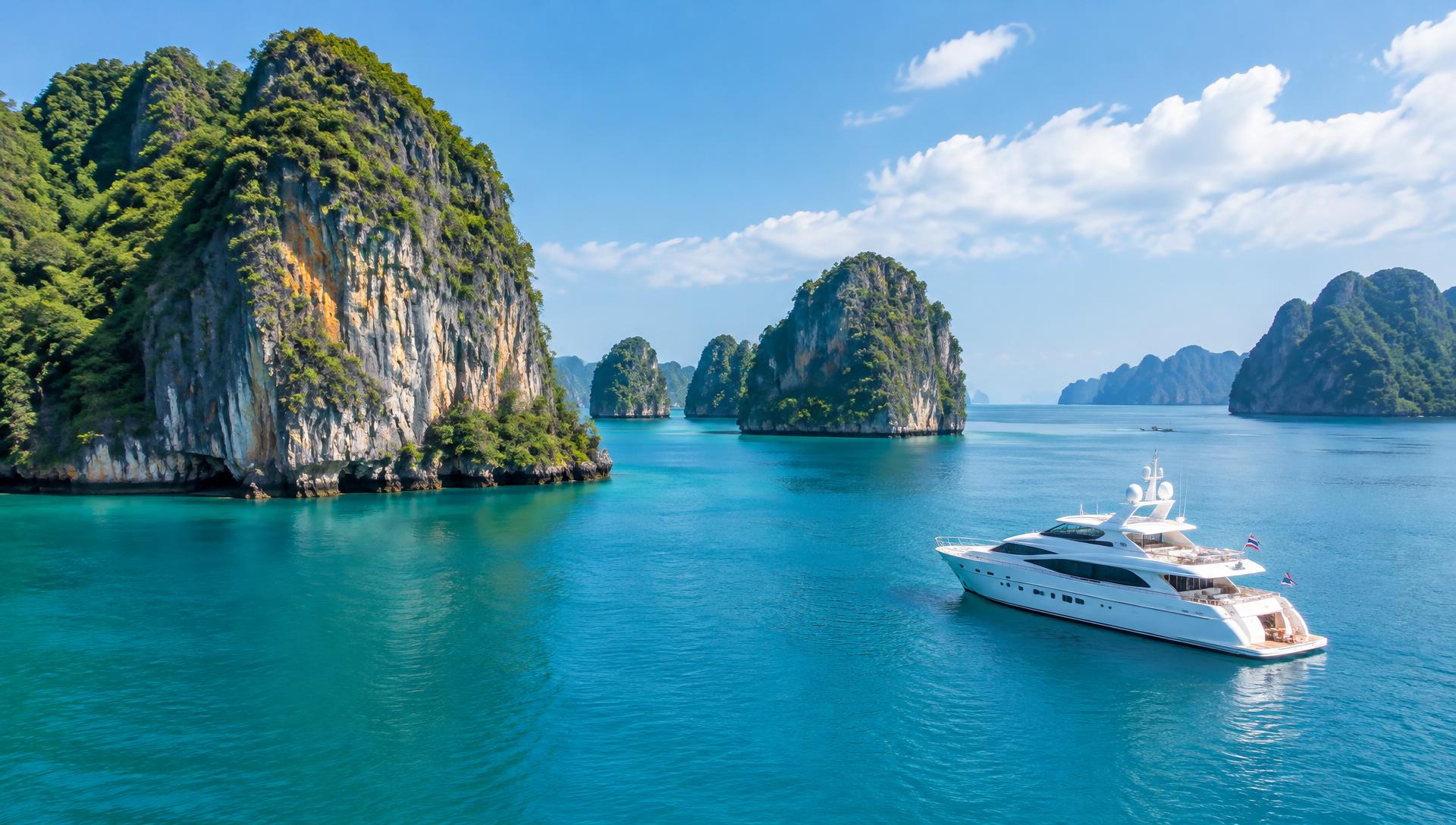 Phuket, Thailand
